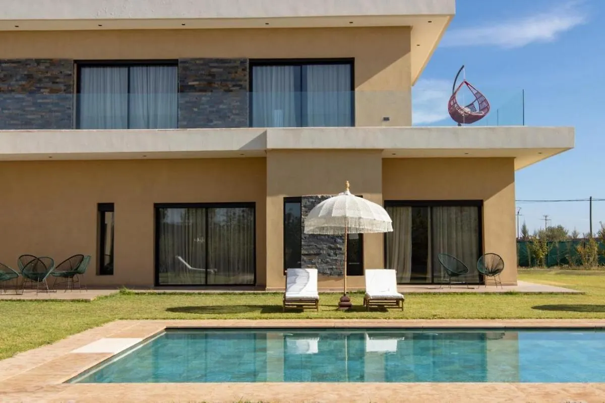 Villa Marrakech - Mountain View Marrakesh